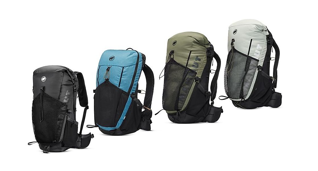 Mammut Ducan Spine 28-35 - Rucksack günstig online kaufen