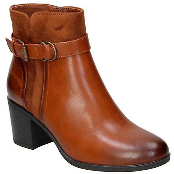 Zapp  Stiefeletten 29521 günstig online kaufen