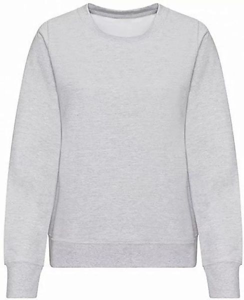 Just Hoods Sweatshirt Women´s AWDis Damen Sweatshirt günstig online kaufen