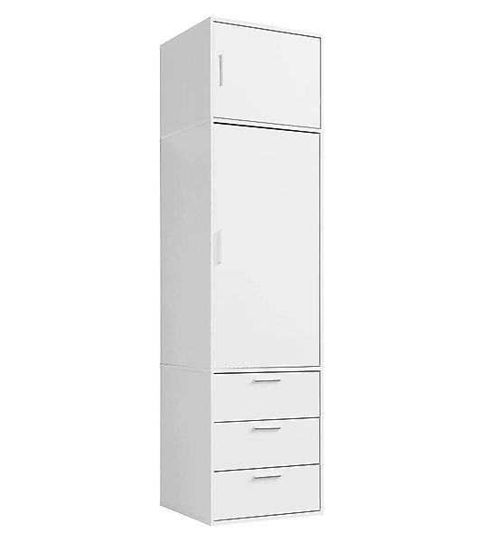 mokebo Kleiderschrank Der Grenzenlose (1-Türig & günstig online kaufen