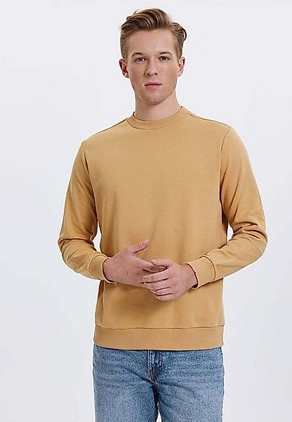 WESTMARK LONDON Sweatshirt CORE O-NECK (1-tlg) günstig online kaufen