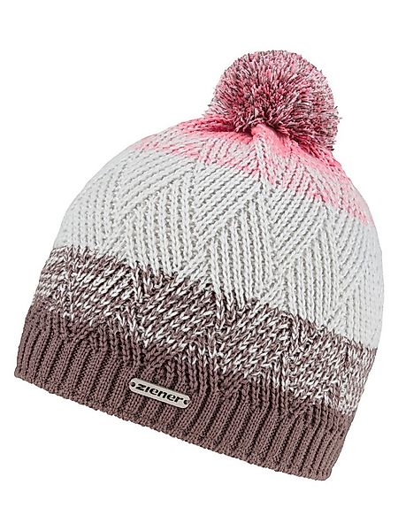 Ziener Skimütze IXIA-Z hat lady günstig online kaufen