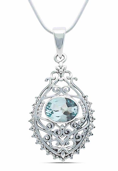 mantraroma Kette mit Anhänger PRETAN aus günstig online kaufen
