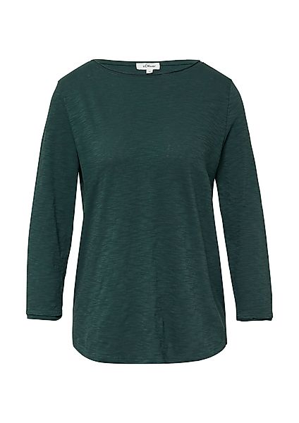 s.Oliver T-Shirt günstig online kaufen
