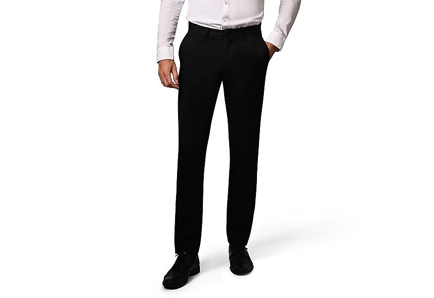Hirschthal Chinohose Männer Herrenhose Chino Casual im modernen Slim Fit mi günstig online kaufen