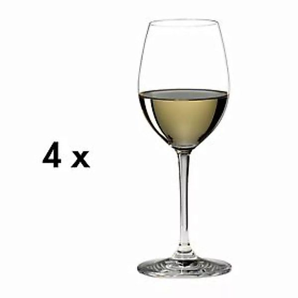 Sauvignon-Blanc-Gläser 'Vinum' 4er-Set bestehend aus: günstig online kaufen
