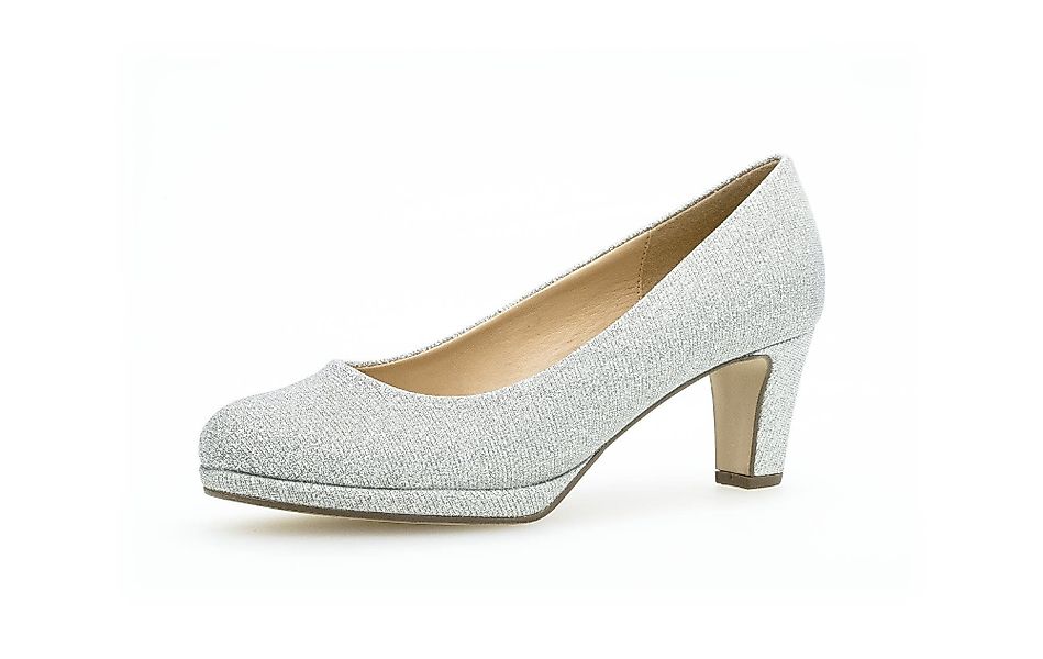 Gabor 01.260.60 Plateaupumps günstig online kaufen