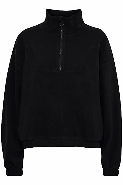 North Bend Strickfleece-Pullover "fleece NBConza" günstig online kaufen