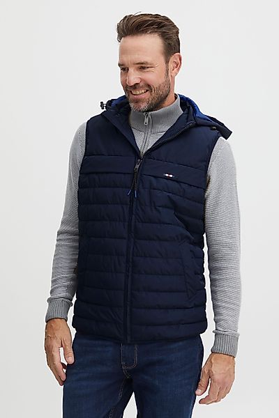 FQ1924 Steppweste FQDanial 21900486-ME Modische Jacke günstig online kaufen
