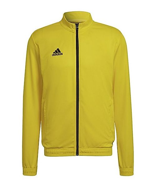 adidas Performance Sweatjacke Entrada 22 TK Trainingsjacke Polyester günstig online kaufen