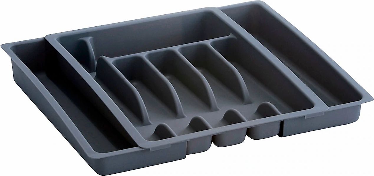 Zeller Present Besteckkasten 1 Stk. tlg. ausziehbar günstig online kaufen