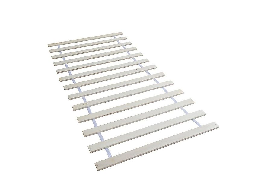 Lattenrost 140 160 180 x 200 Rollrost Rolllattenrost Kiefer Massivholz Bett günstig online kaufen
