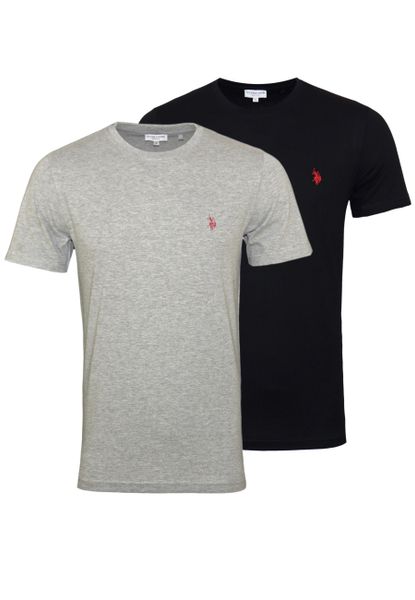 U.S. Polo Assn. T-Shirt Herren T-Shirt günstig online kaufen