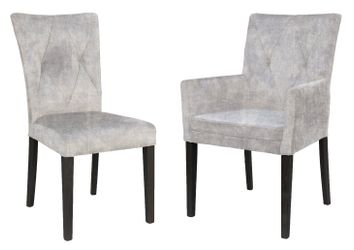 Home affaire Armlehnstuhl Diamond (1 St) günstig online kaufen