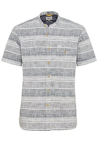 camel active Kurzarmhemd Kurzarmhemd Stand Up günstig online kaufen