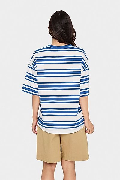 Saint Tropez T-Shirt T-shirt HalliaSZ günstig online kaufen