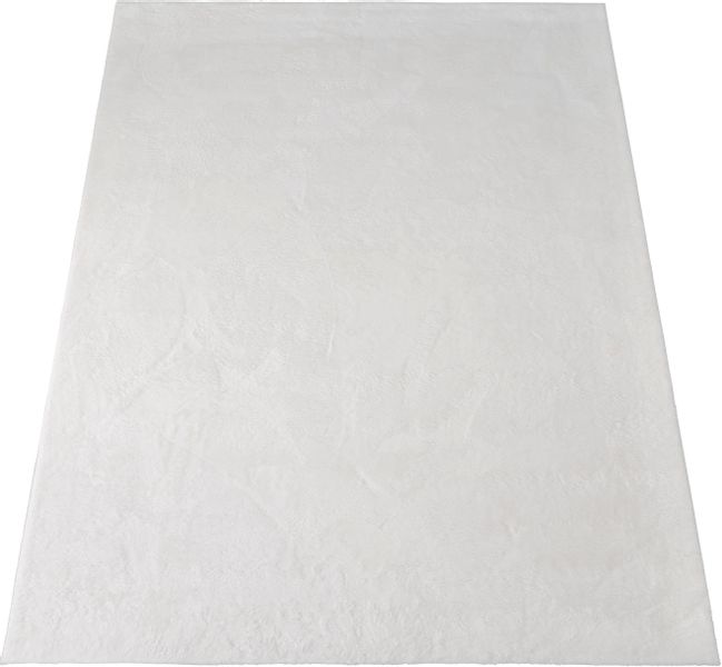 Paco Home Fellteppich "Kunstfell Soft 380" rechteckig 14 mm Höhe Langflor, günstig online kaufen
