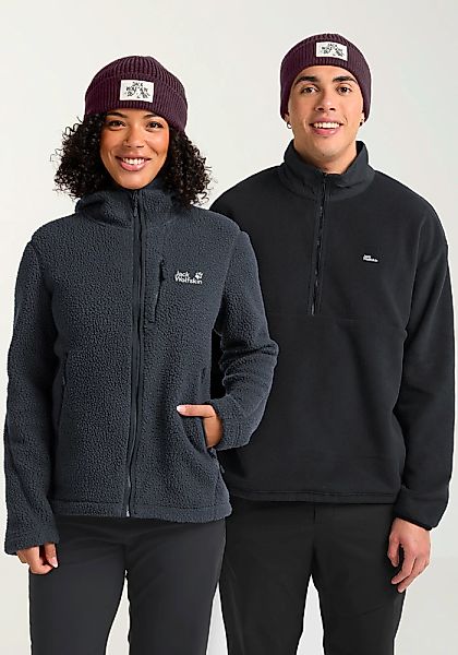 Jack Wolfskin Beanie "BADGE BEANIE" günstig online kaufen