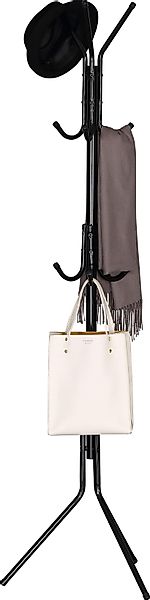 kisidus Garderobenständer YMJ-01 170x42x42 cm, Kleiderständer günstig online kaufen