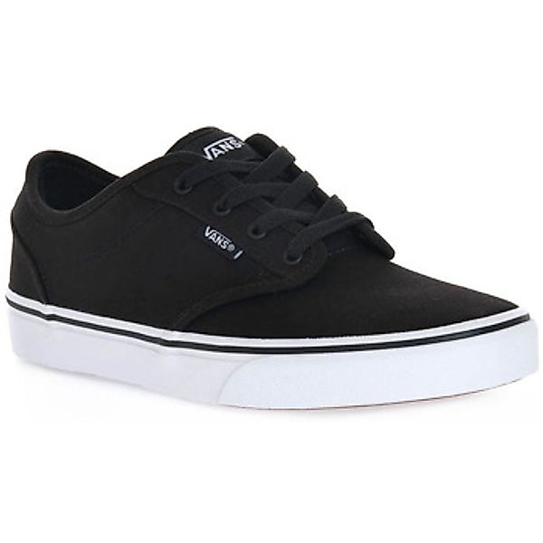 Vans  Sneaker 187 Y ATWWOD BLACK günstig online kaufen