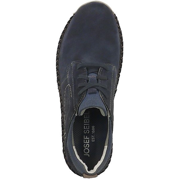 Josef Seibel Wilson 04 Herren Schnürschuh günstig online kaufen