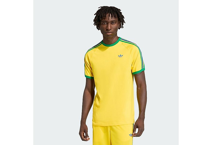 adidas Originals T-Shirt 3-STREIFEN T-SHIRT günstig online kaufen