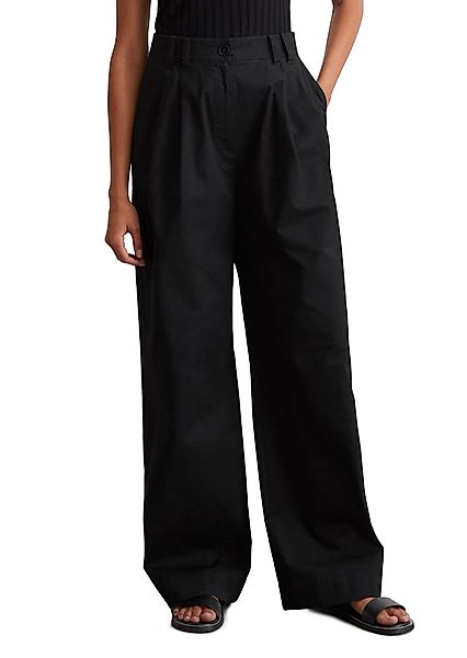 Marc O'Polo Chinohose aus stretchigem Organic günstig online kaufen