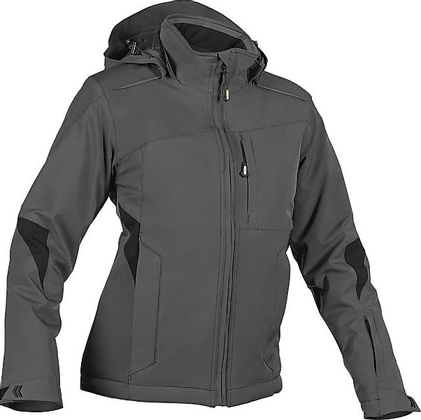 Dassy Winterjacke NORDIX WOMEN (1-St) günstig online kaufen