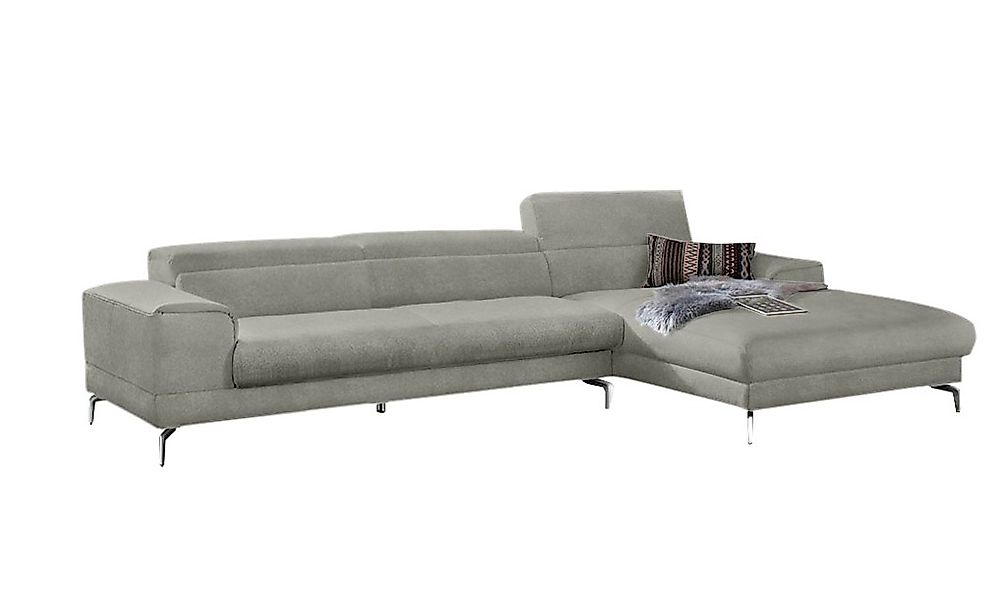 W.SCHILLIG Ecksofa »piedroo, Designsofa mit tollem Sitzkomfort, elegant und günstig online kaufen
