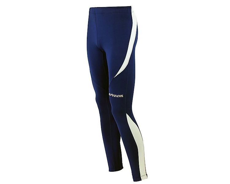 Airtracks Lauftights Herren Thermo Laufhose Lang Pro (Funktions Sporthose m günstig online kaufen