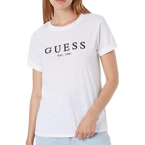Guess  T-Shirt G-W2BI68K8G01 günstig online kaufen