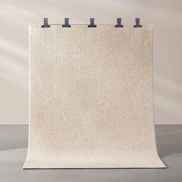 Teppich Solaro cream/camel 160x230 cm, 160x230 cm günstig online kaufen