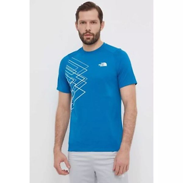 The North Face  T-Shirts & Poloshirts NF0A87JKXIJ1 günstig online kaufen