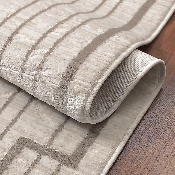 Sanat Teppich »Harmony 3215, auch als Läufer«, rechteckig, 12 mm Höhe, weic günstig online kaufen