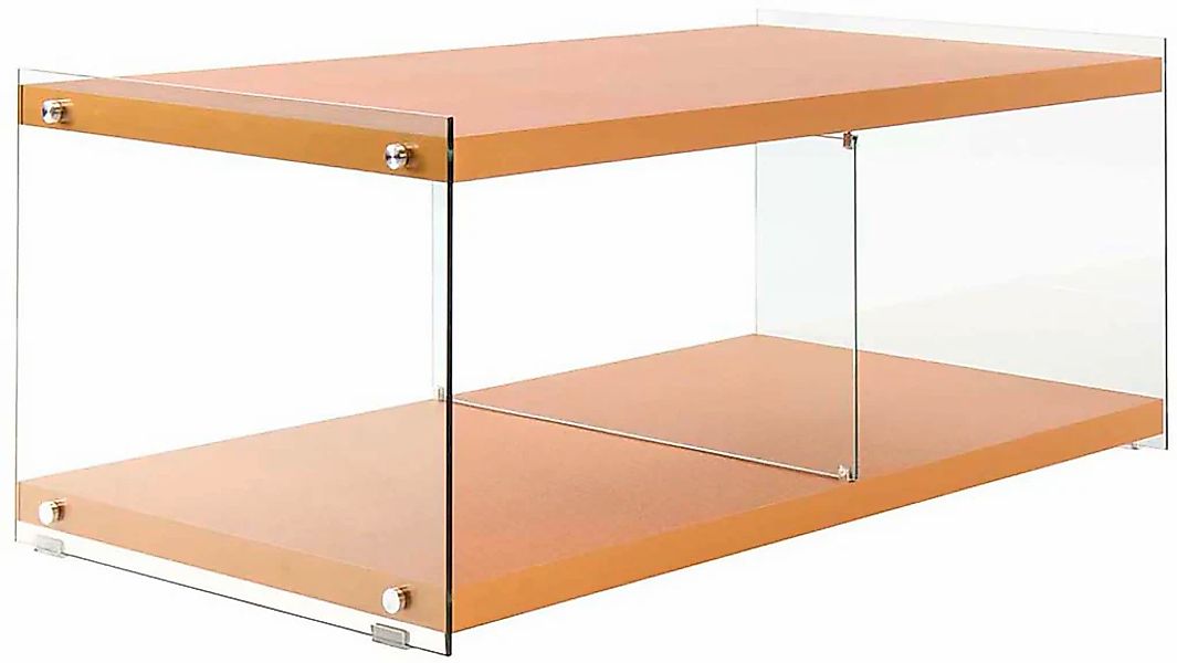 Kayoom TV-Schrank "TV-Tisch Elementary, eckige Form, viel Ablagefläche" 1 S günstig online kaufen