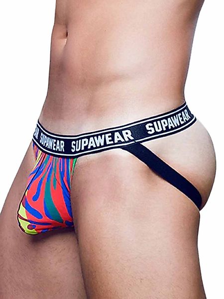 Supawear String Supawear POW Jockstrap Underwear günstig online kaufen