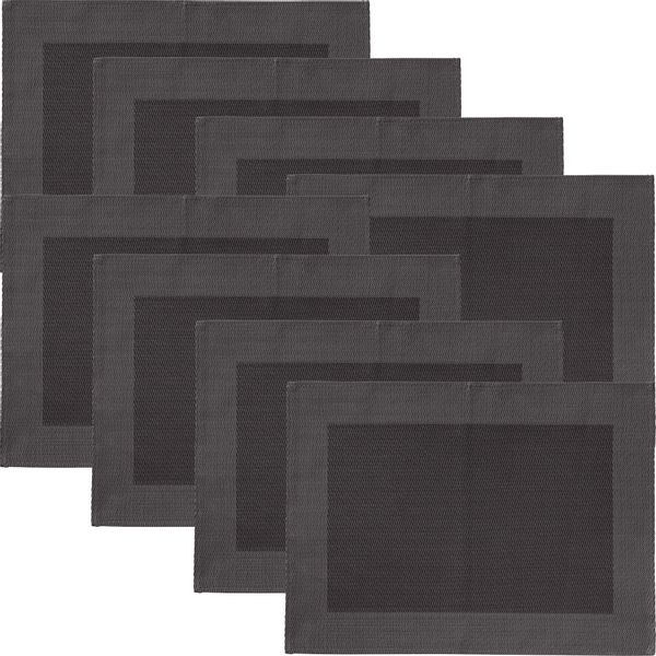 Erwin Müller Platzset Tischset "Lissabon" 8er-Pack, günstig online kaufen