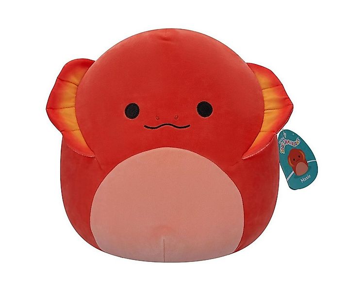 Jazwares Plüschfigur Jazwares SQCR05415 - Squishmallows - Maxie, die Kragen günstig online kaufen