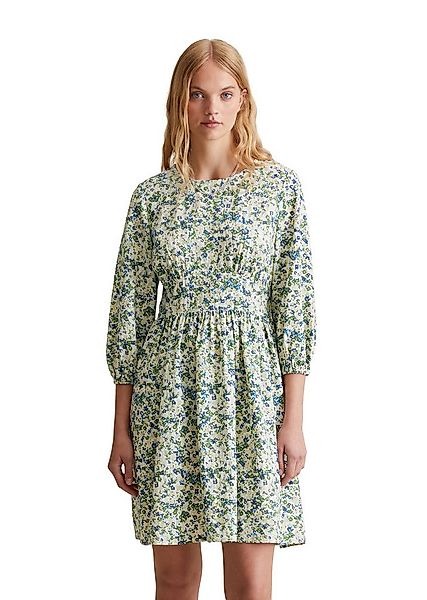 Marc O'Polo DENIM Druckkleid aus LENZING™ ECOVERO™-Mix günstig online kaufen