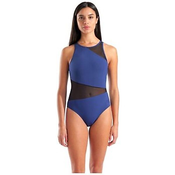 Arena  Badeanzug Sport WOMEN"S  MESH ANGLE SWIMS 010191/700 700 günstig online kaufen