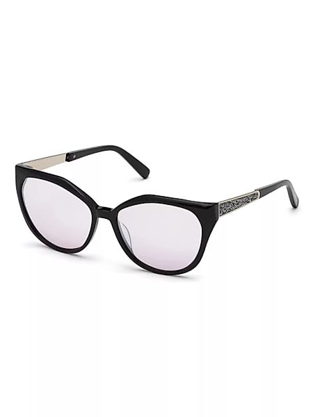 Cat-Eye-Sonnenbrille günstig online kaufen