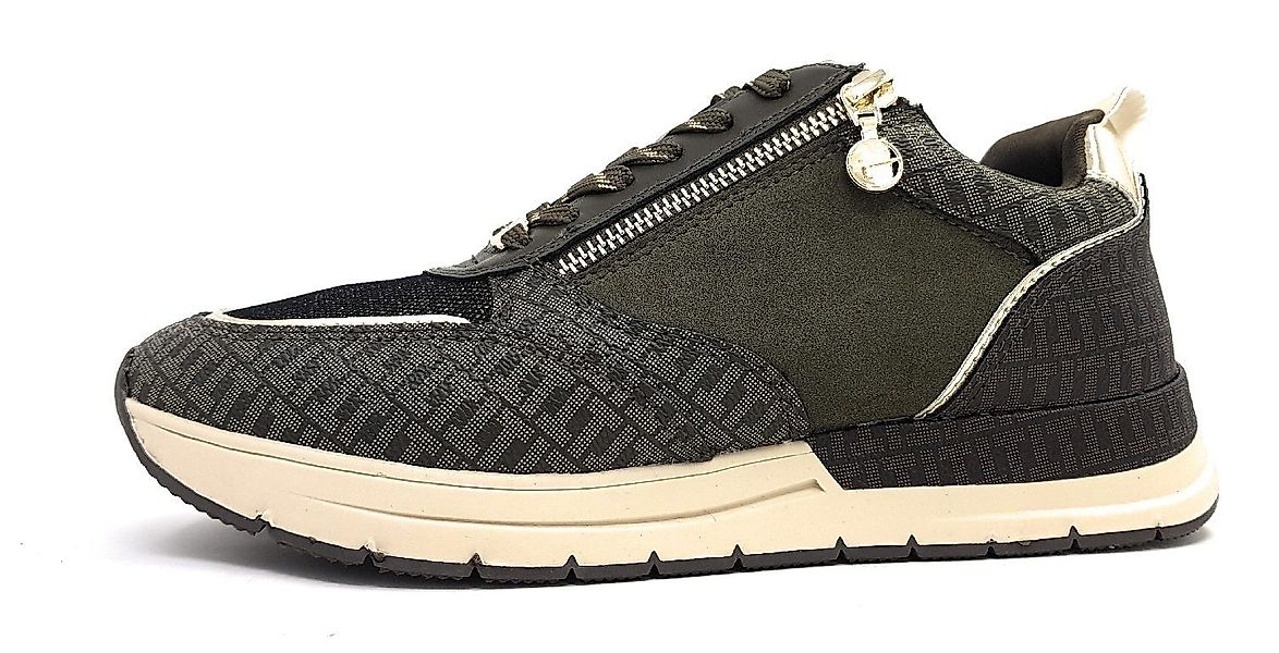 Tamaris Schnürer Schnürschuh günstig online kaufen