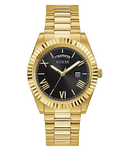 Guess Quarzuhr Connoisseur günstig online kaufen