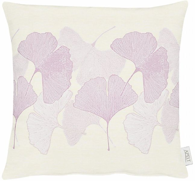 APELT Dekokissen "2900" Kissenhülle ohne Füllung, 1 Stück günstig online kaufen