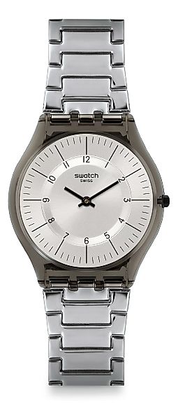 Swatch METALMIX SFM134G Armbanduhr günstig online kaufen