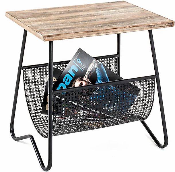 HAKU Beistelltisch günstig online kaufen
