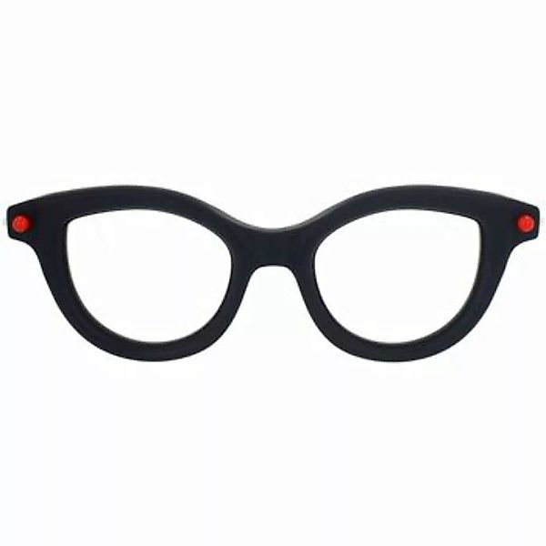 Kuboraum  Sonnenbrillen P7 BM-OP-Brille günstig online kaufen