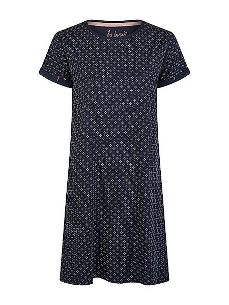 By Louise Sleepshirt Classic Schlafshirt Nachthemd Loungewear gemütlich und günstig online kaufen