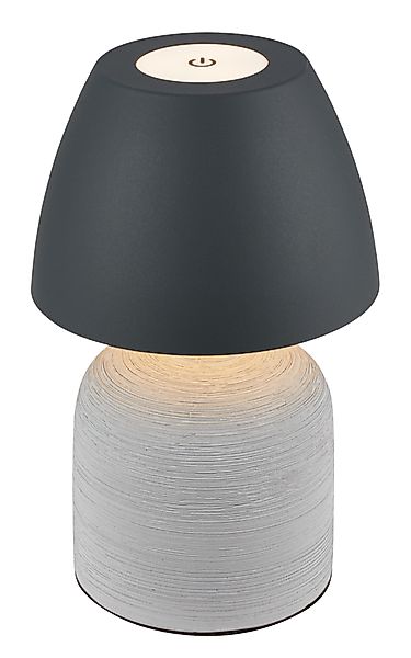 Briloner Leuchten LED Außen-Tischleuchte CERA 7593015 günstig online kaufen