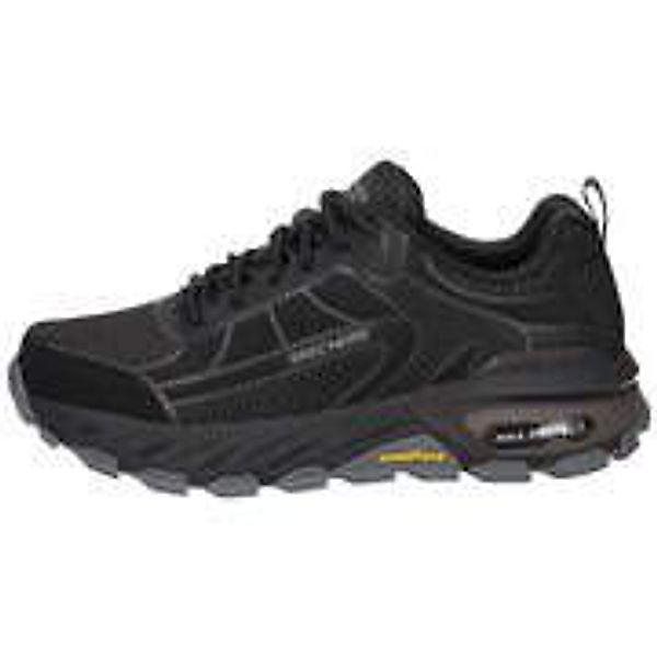Skechers Max Protect Irongaurd Herren schwarz günstig online kaufen